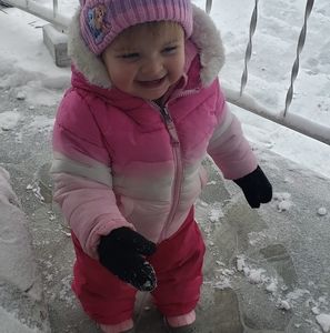 Meet your Posher, Sandra